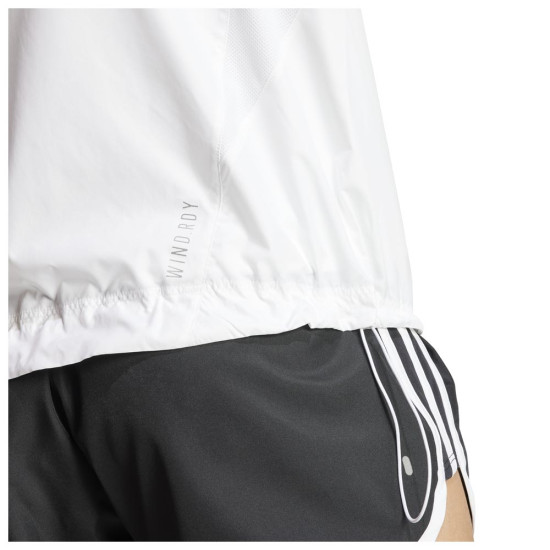 Adidas Γυναικείο μπουφάν Own the Run Jacket